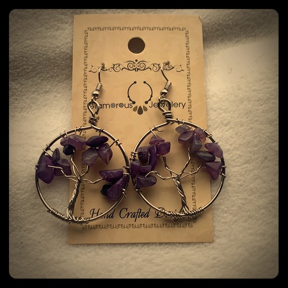 Glamorous Accessories - Earrings NEW